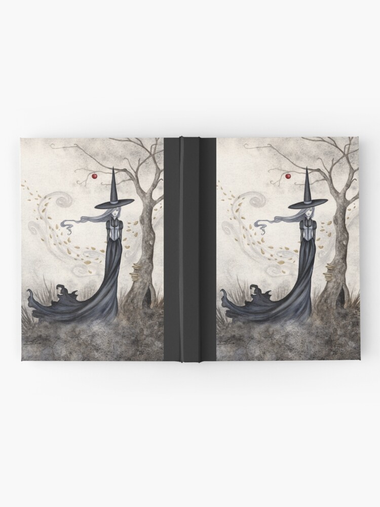 Alternate view of The Last Apple Hardcover Journal