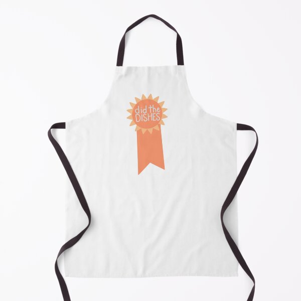Item preview, I Did the Dishes Adulting Award  designed and sold by zoshamarie.