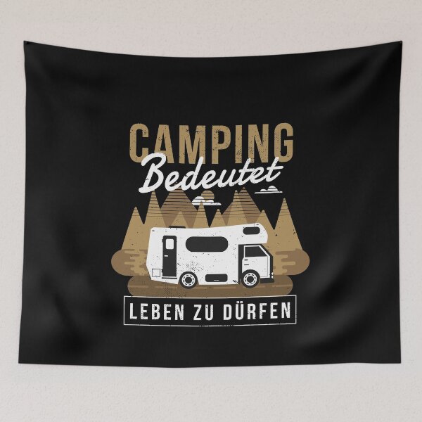 Item preview, Funny camping and hiking gift designed and sold by Pummli.
