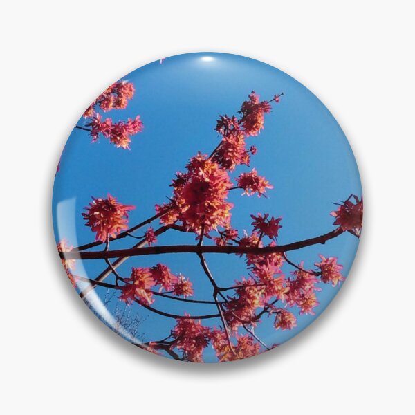 Item preview, Spring Tree designed and sold by mn-imagerie.