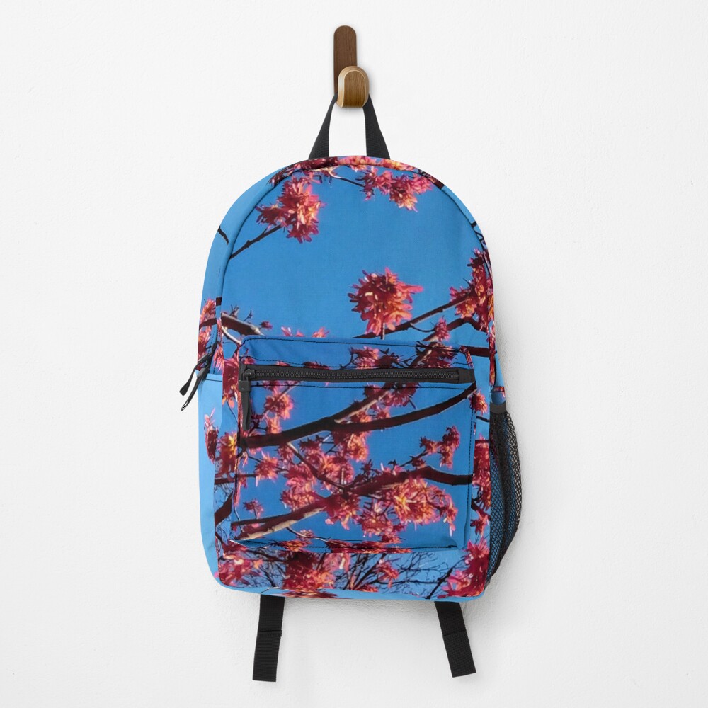 Item preview, Backpack designed and sold by mn-imagerie.