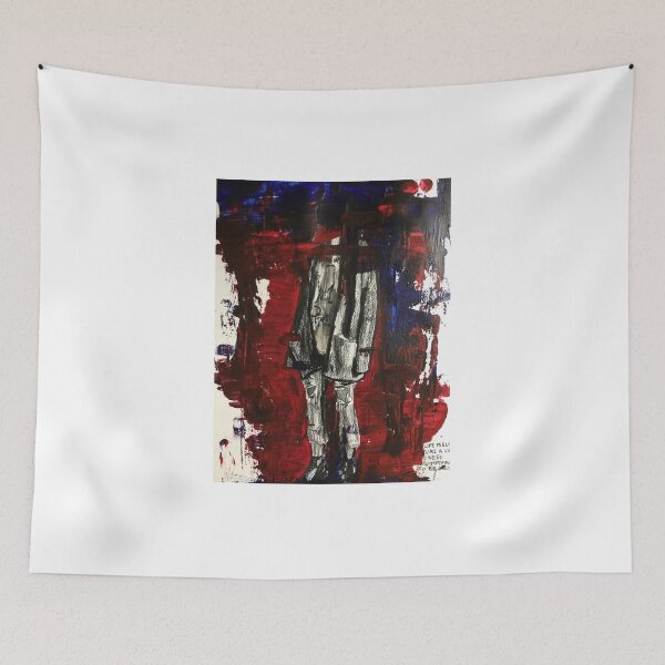 Item preview, Feeling Down designed and sold by arthippiehan.