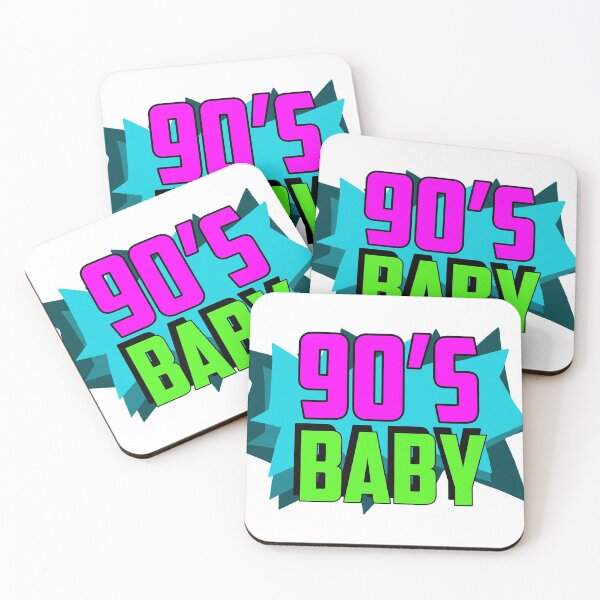 Item preview, 90's Baby designed and sold by tomkennedy270.