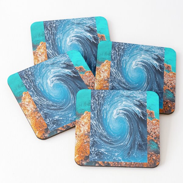 Item preview,  Pacific Ocean Way designed and sold by Aquila Light Pictures.