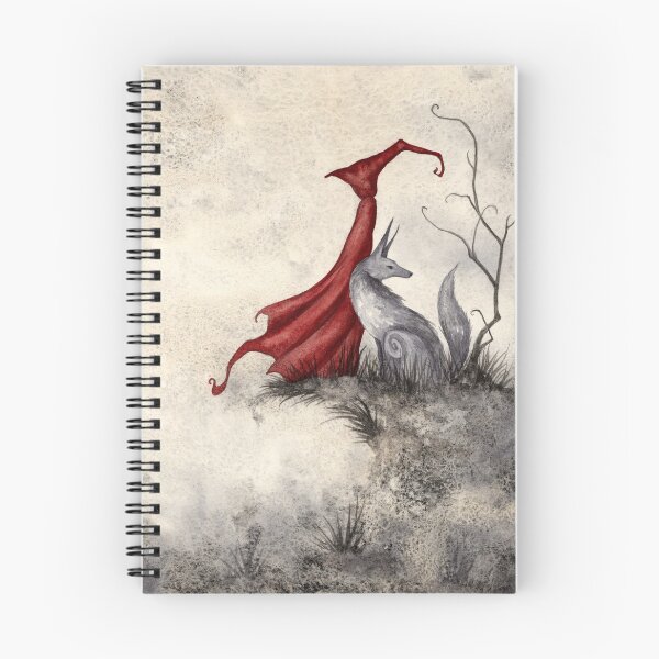 Item preview, Red designed and sold by AmyBrownArt.