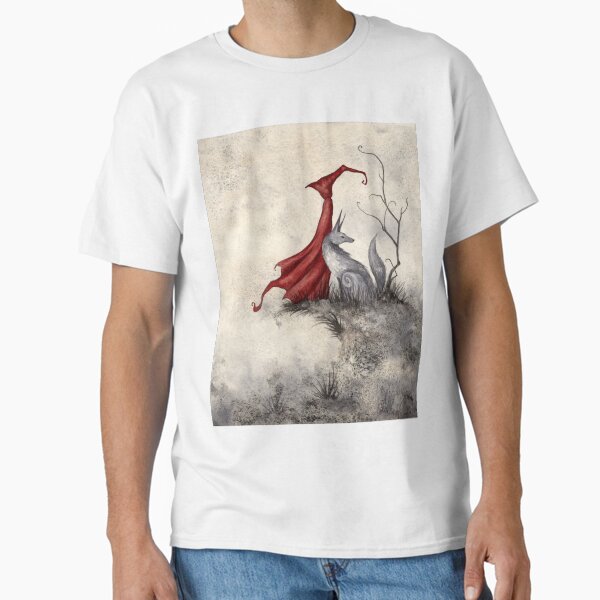 Item preview, Red designed and sold by AmyBrownArt.