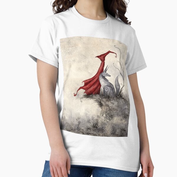 Item preview, Red designed and sold by AmyBrownArt.