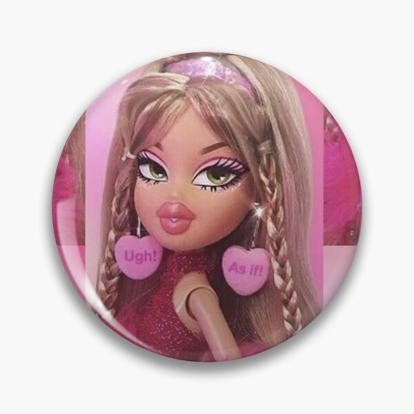 Item preview, baddie bratz #1 designed and sold by sriracha0.