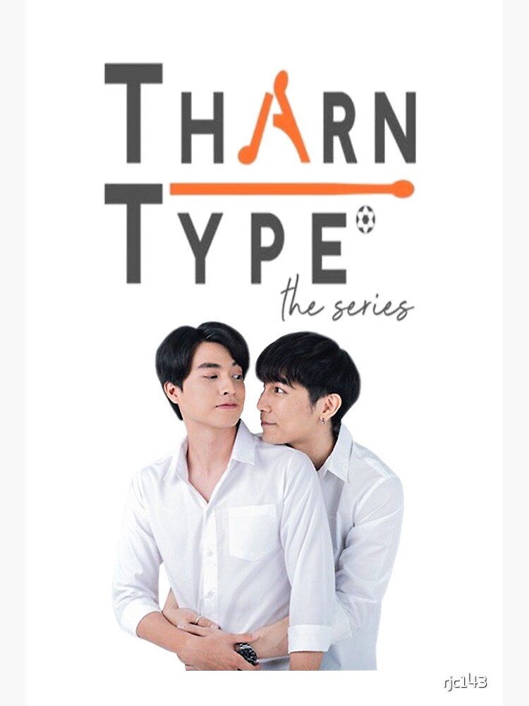 TharnType 💜️ MewGulf : r/ThaiBL