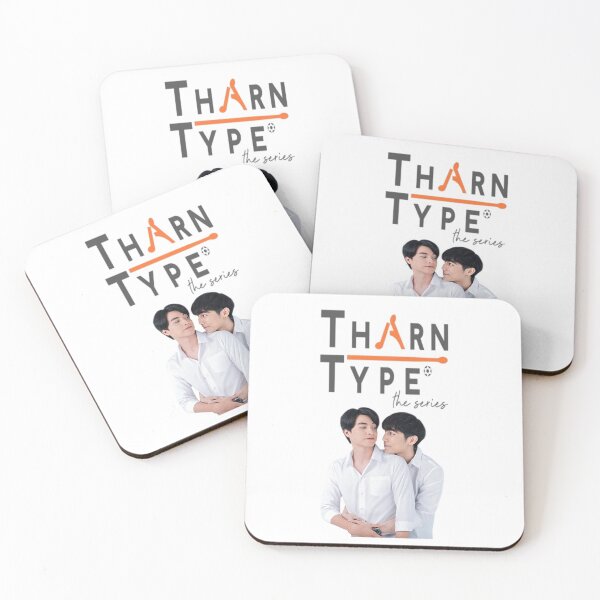 Item preview, Tharn Type: The Series (MewGulf) designed and sold by rjc143.