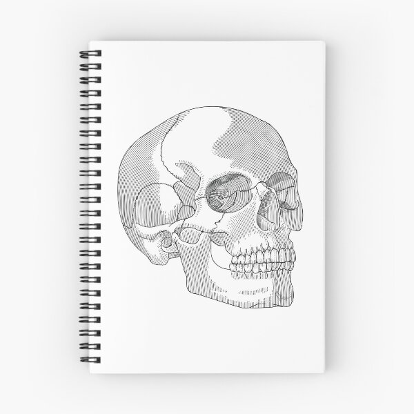 Item preview, Skull designed and sold by ewoio.