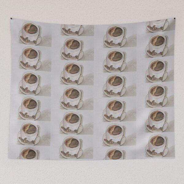 Item preview, Coffee Crazy designed and sold by Holly Koenig.