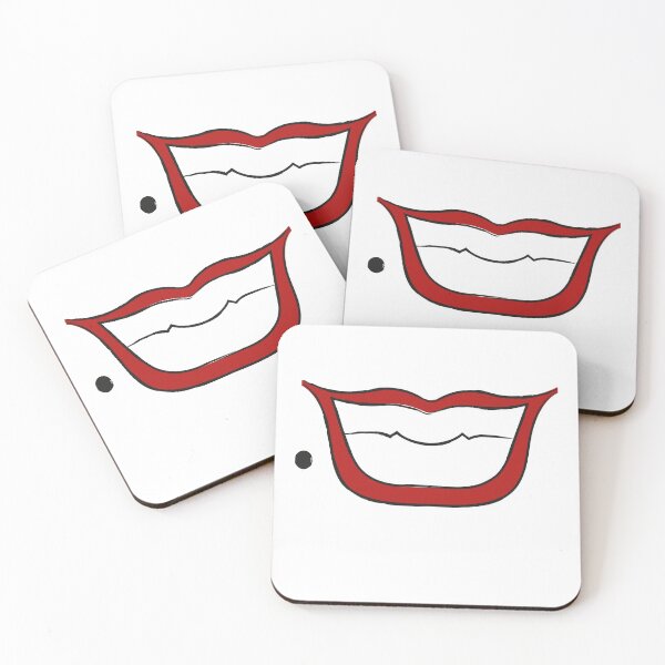 Item preview, The smile of the marine evil designed and sold by virusv.