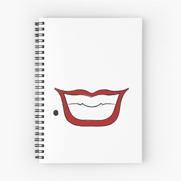 Item preview, The smile of the marine evil designed and sold by virusv.