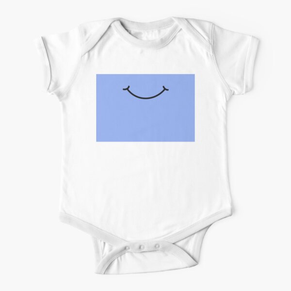 Pelele bebé punto estampado azul - Arca Boutique Infantil-Juvenil
