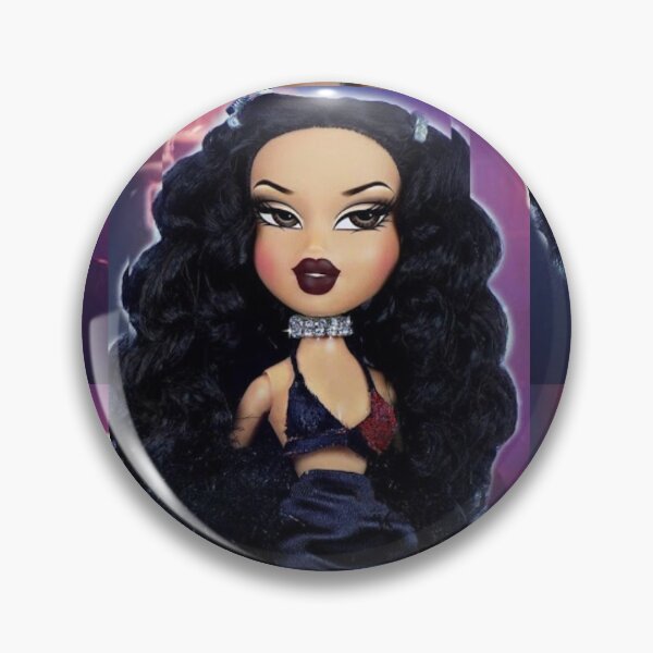 Item preview, baddie bratz 2 designed and sold by sriracha0.