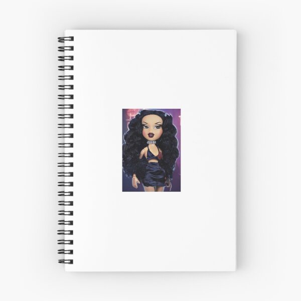 Item preview, baddie bratz 2 designed and sold by sriracha0.