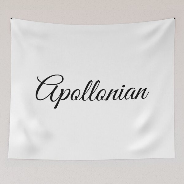Item preview, Apollonian designed and sold by HalpinDesign.