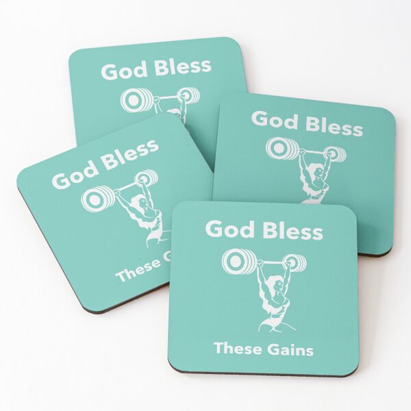 Item preview, Women: God Bless These Gain designed and sold by nona003.