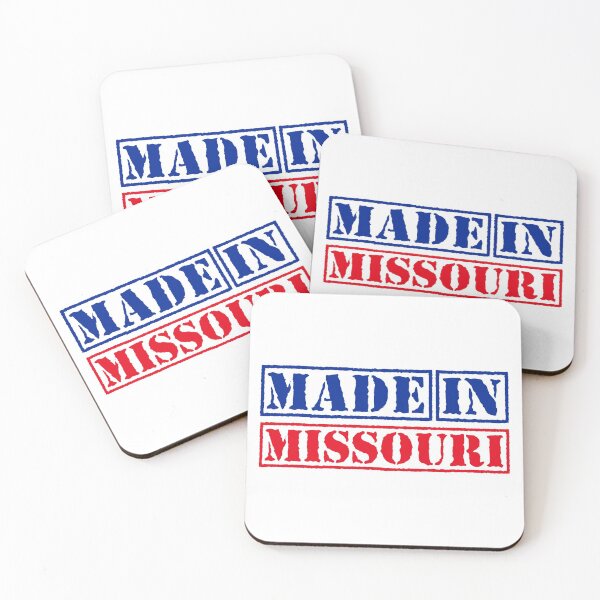 Item preview, Made in Missouri United States designed and sold by xesed.