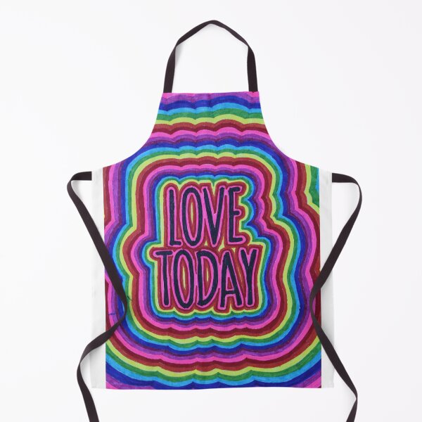 Item preview, Love Today designed and sold by Haley Scott.
