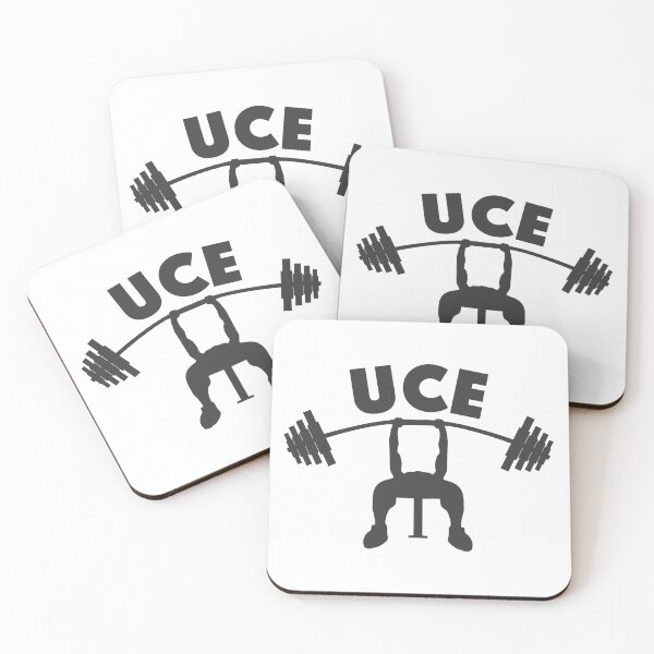 Item preview, UCE Weightlifter designed and sold by Kiwidom.