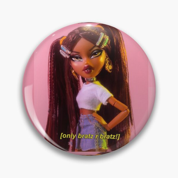 Item preview, baddie bratz 3 designed and sold by sriracha0.