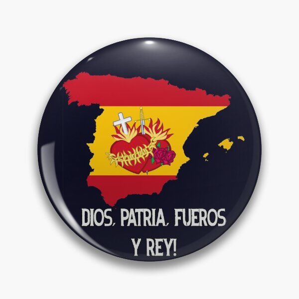 Item preview, Catholic Spain designed and sold by Bruno  Menezes.