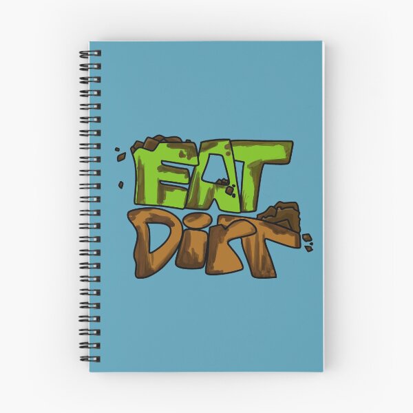 Item preview, Eat Dirt - Funny mud bogging quotes designed and sold by mikeymadness.