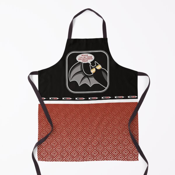 Item preview, Hello, I'll Be Your Phlebotomist Today designed and sold by NoBonesLife.