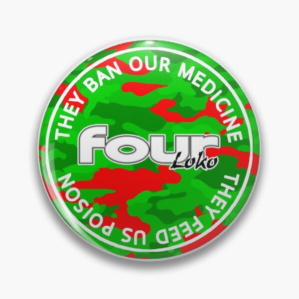 Item preview, Four Loko Watermelon designed and sold by kitvue.