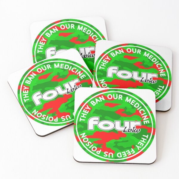 Item preview, Four Loko Watermelon designed and sold by kitvue.