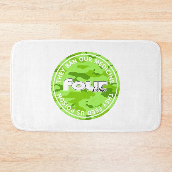Item preview, Four Loko Sour Apple designed and sold by kitvue.