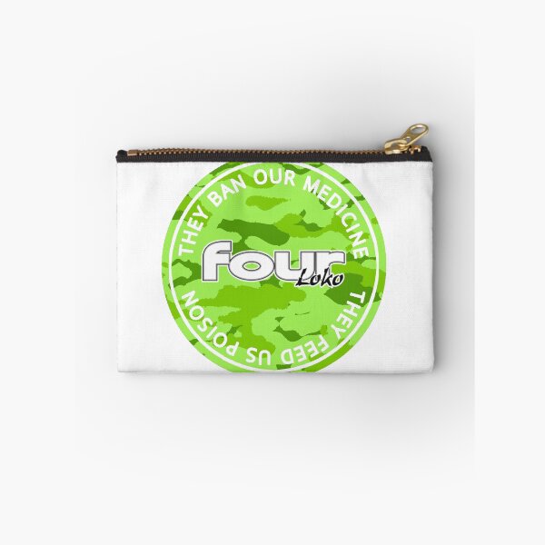 Item preview, Four Loko Sour Apple designed and sold by kitvue.