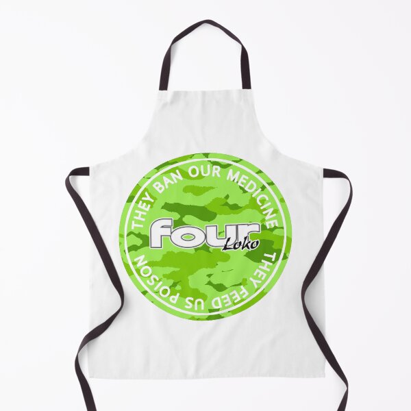 Item preview, Four Loko Sour Apple designed and sold by kitvue.