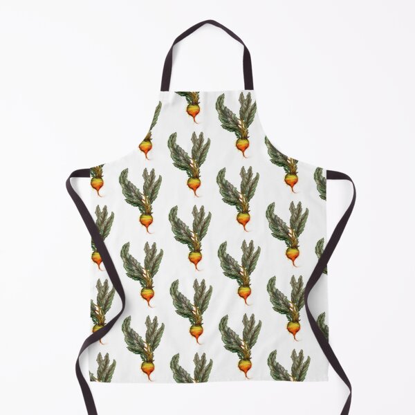 Item preview, Rooted: The Golden Beet designed and sold by ECMazur Art.