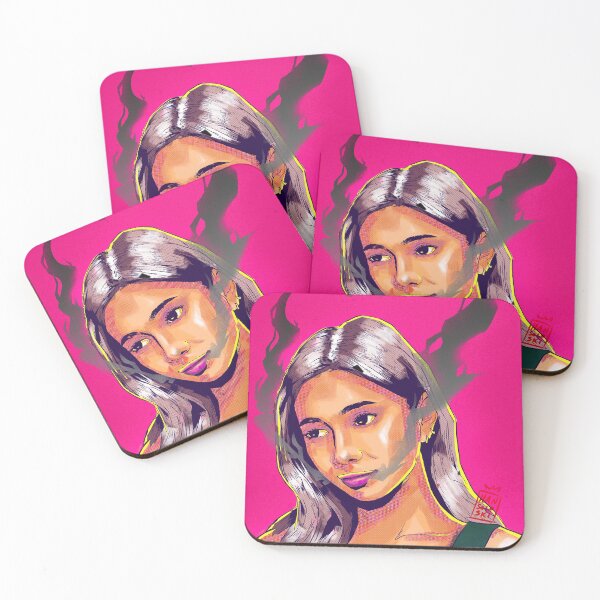 Item preview, Niki is steamy designed and sold by hansoloski.