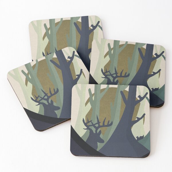 Item preview, Bosque designed and sold by andybauro.