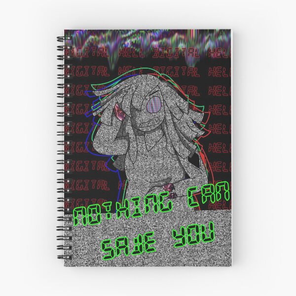 Item preview, DIGITAL HELL designed and sold by S4RTOR1US.