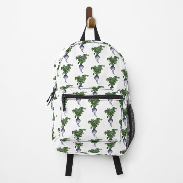 Item preview, Rooted: The Rutabaga designed and sold by ECMazur Art.