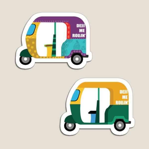 Item preview, Desi Me Rollin designed and sold by naavneet.