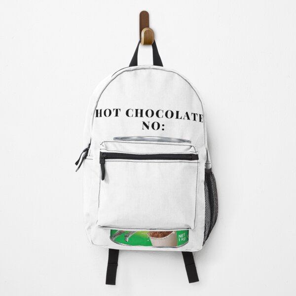 Item preview, Milo, not hot chocolate designed and sold by urfavourite.