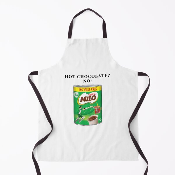 Item preview, Milo, not hot chocolate designed and sold by urfavourite.