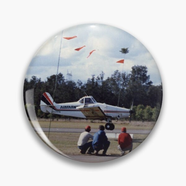 Item preview, Pawnee Precision, Hoxton Park, Australia 1984 designed and sold by muz2142.