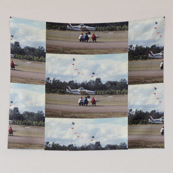 Item preview, Pawnee Precision, Hoxton Park, Australia 1984 designed and sold by muz2142.