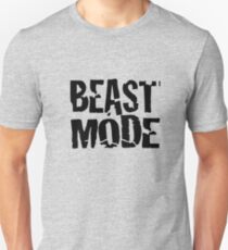 Beast Mode 1 Slim Fit T-Shirt