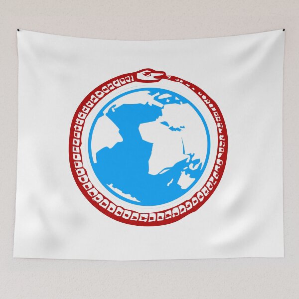 Item preview, Ouroboros designed and sold by hustonwehaveproblemo.