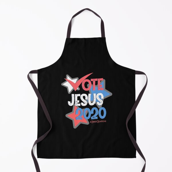 Item preview, Vote Jesus 2020 designed and sold by John Hana.