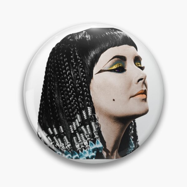 Item preview, Cleopatra Recolor designed and sold by DrMadrid.