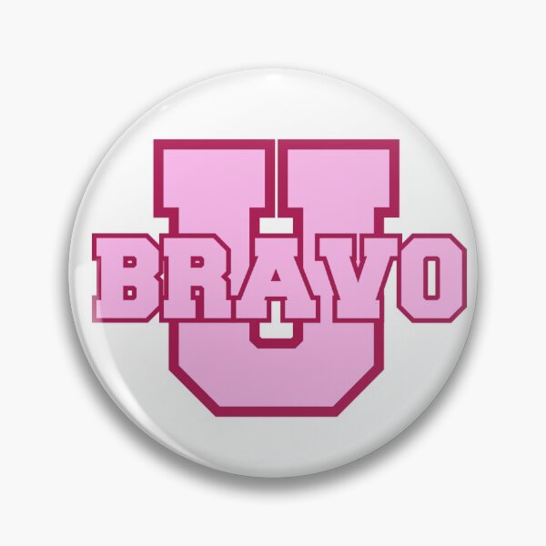 Artikelvorschau, Bravo University Pink entworfen und verkauft von nmf19.